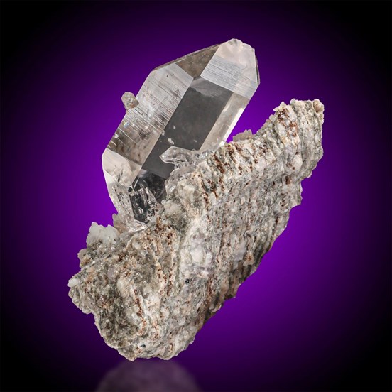 Quartz-Val Aulta | Cavradischlucht | Sedrun | Tujetsch | Surselva | Grisons | Switzerland